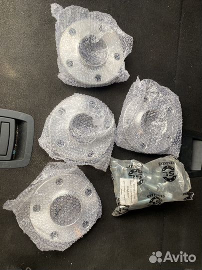 Проставки колесные 5 120