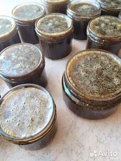 Ночная паста для потенции