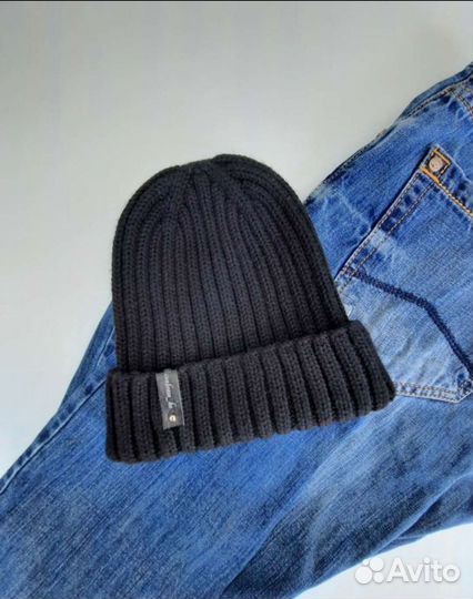 Шапка мужская, новая