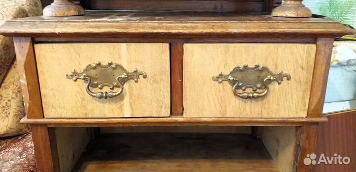 Буфет Горка Дуб