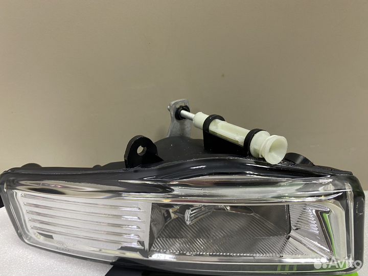 Птф правая Ауди А6 С6 4F рестайлинг