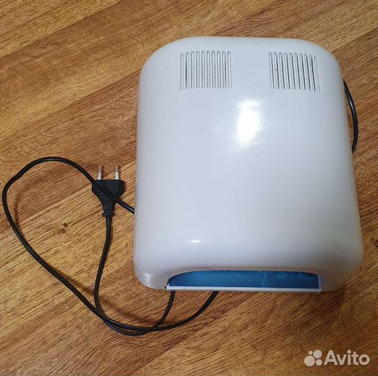 Уф лампа для ногтей 36 Вт