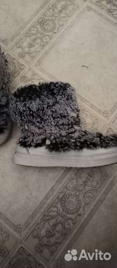 Ugg женские 36 37 размер