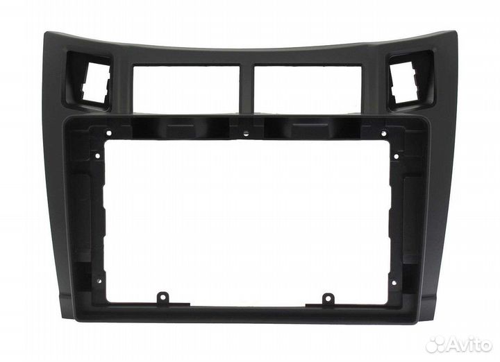 Рамка Toyota Vitz 2005-10 для MFB дисплея