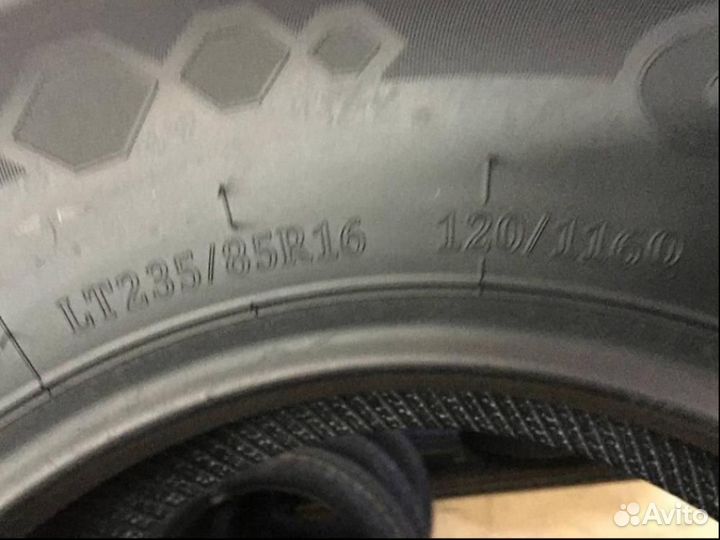 Windforce Catchfors M/T 235/85 R16 120Q