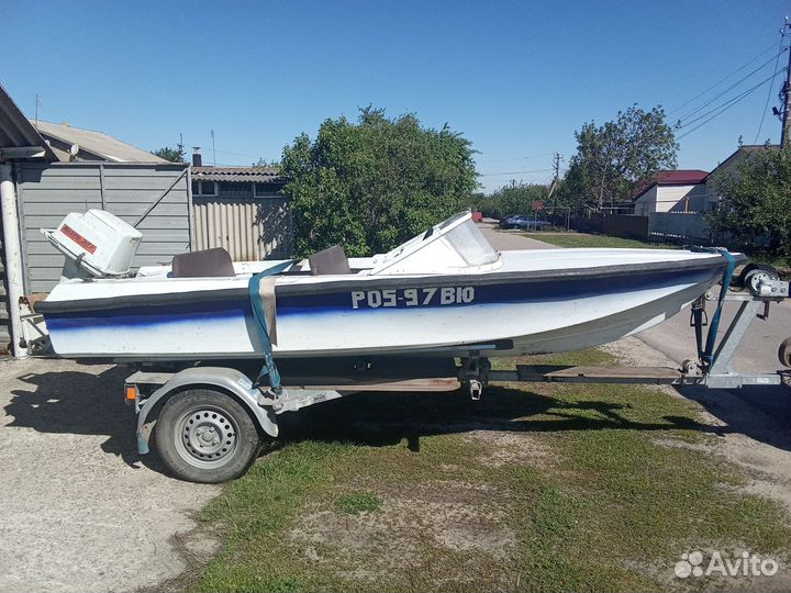 Мои плавсредсво