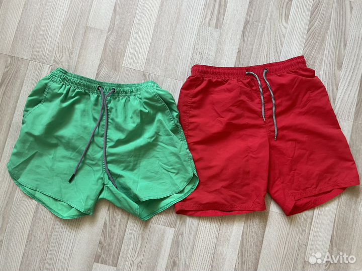 Плавательные шорты