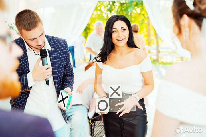 Фокусник - иллюзионист