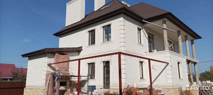 Дагестанский камень