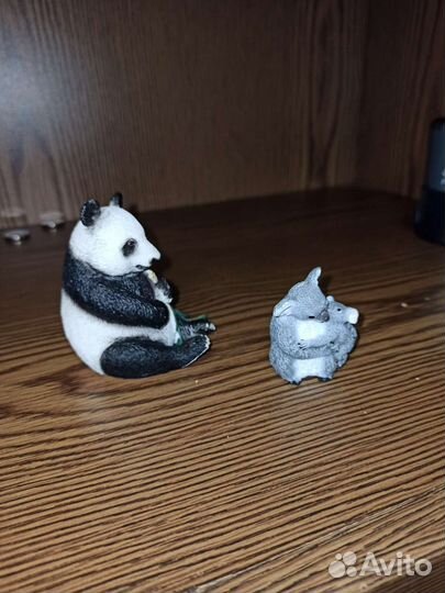 Фигурки schleich