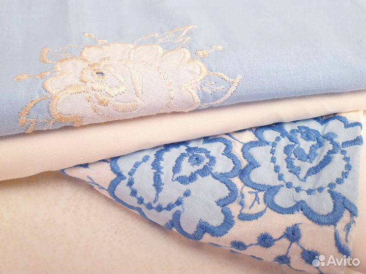 Постельное белье бу