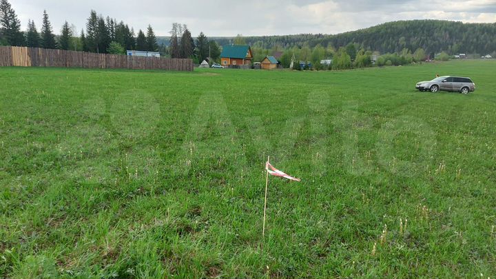 Участок 15 сот. (ИЖС)