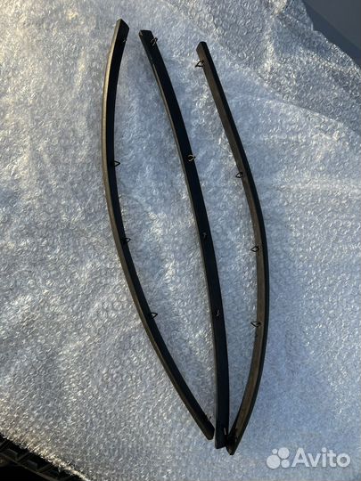 Резинка рамы сиденья иж Планета 5 (5.01)