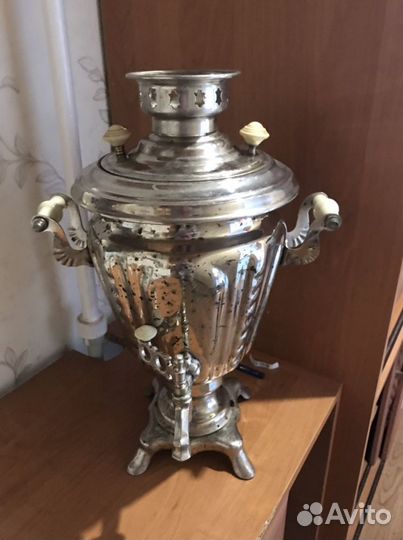 Самовар электрический