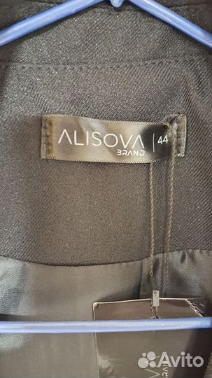 Пиджак женский 42 44