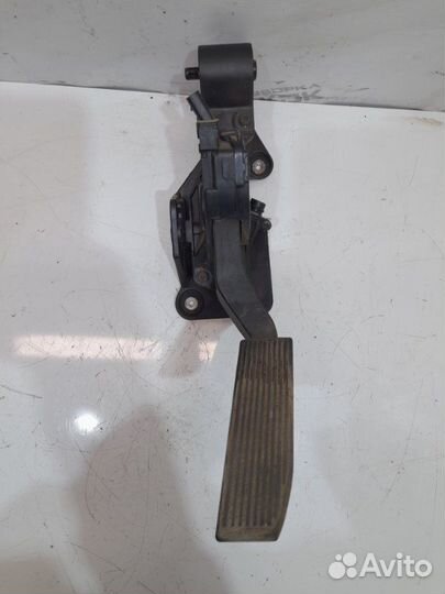 Педаль газа Jeep Commander 3.0 (EXL) 2008