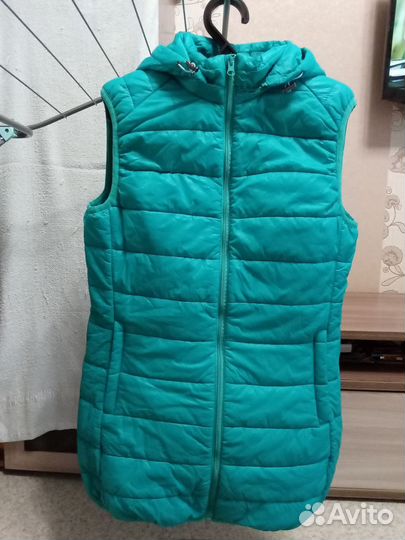 Жилет женский