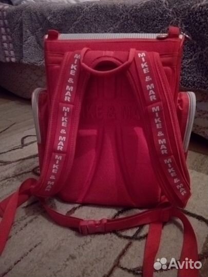 Ранец школьный