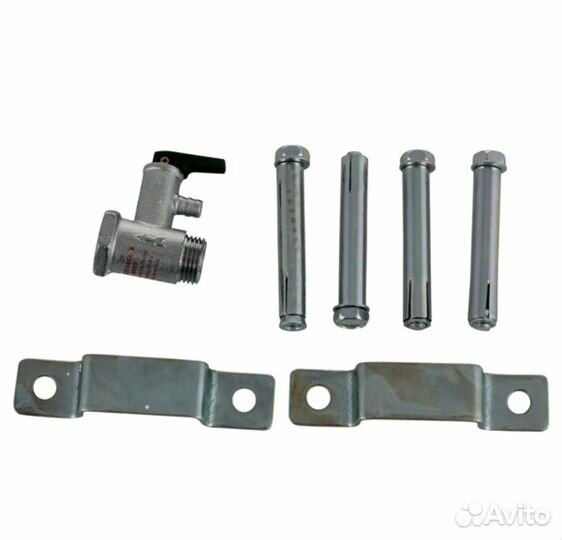 Бойлер водонагреватель Haier ES50V-F1 новый