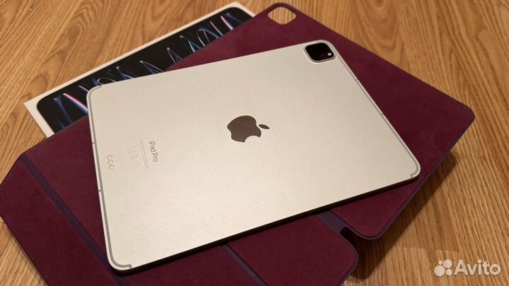 iPad pro 11 m2 128gb + LTE