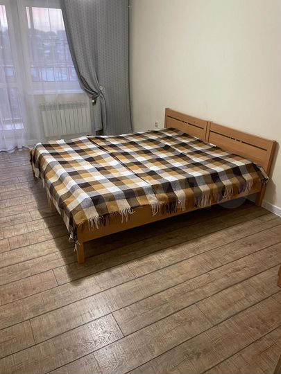 1-к. квартира, 53 м², 11/15 эт.