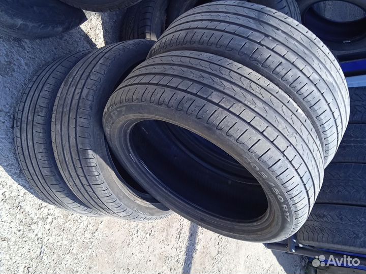 Accelera XGrip N 4.00/11.5 R6.5 и 4.00/9 R7 26H