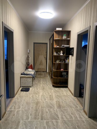 Дом 80 м² на участке 5 сот.