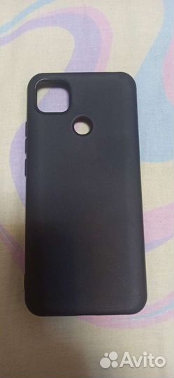 Чехол на honor 9с