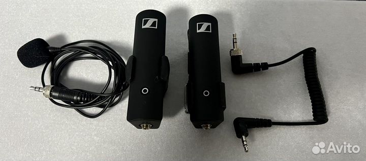 Радиосистема Sennheiser