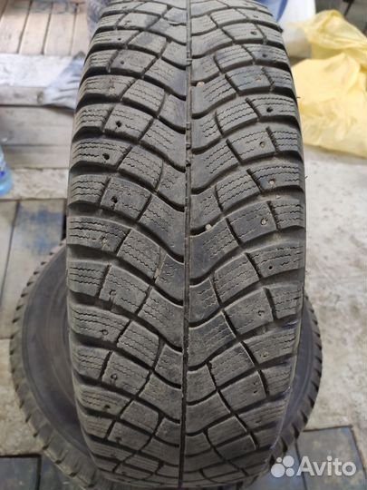 КАМА Кама-515 215/65 R16