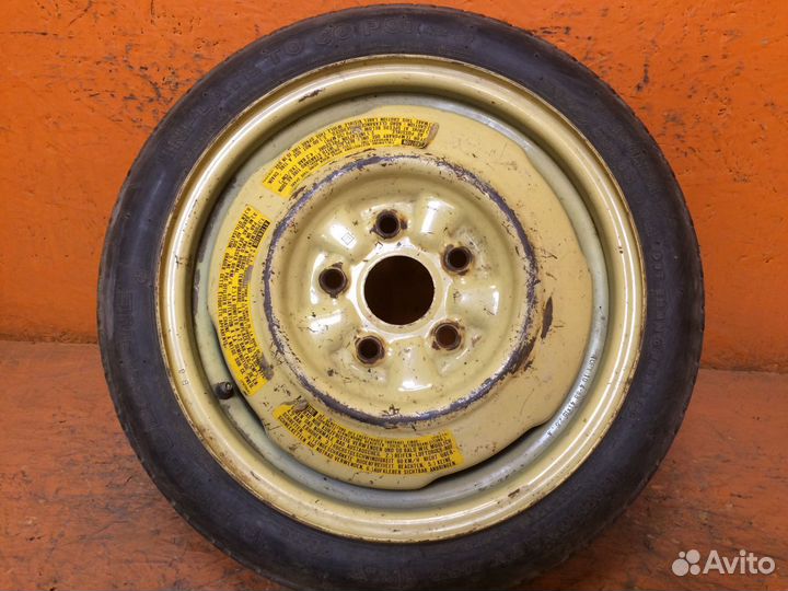 1 шт. Диски - R15 (5х115)