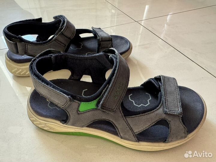 Сандали ecco 36