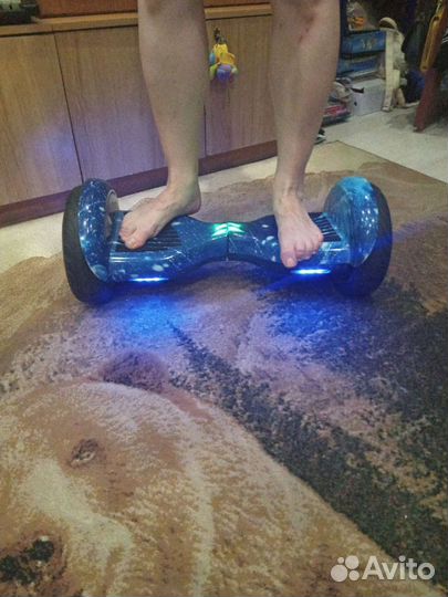 Гироскутер бу в отличном состоянии