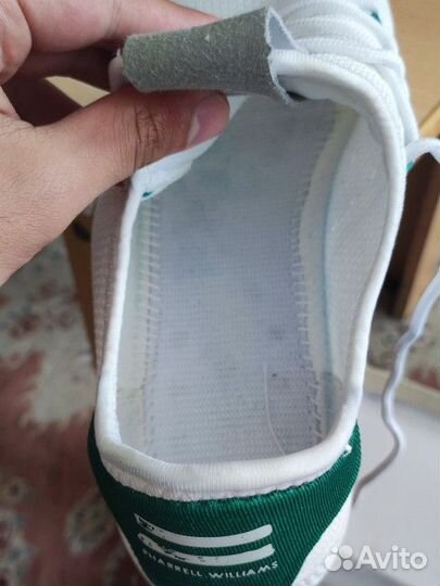Кроссовки adidas