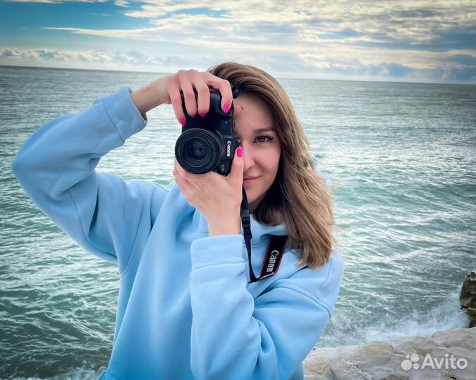 Фотограф