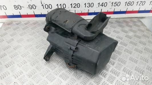 Корпус воздушного фильтра KIA venga 1 (MPH03NQ01)