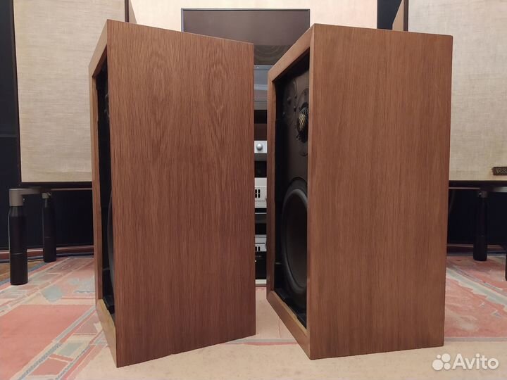 Acoustic Research AR-3a Limited