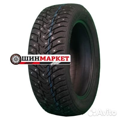 Nokian Tyres Nordman 8 205/50 R17 93T