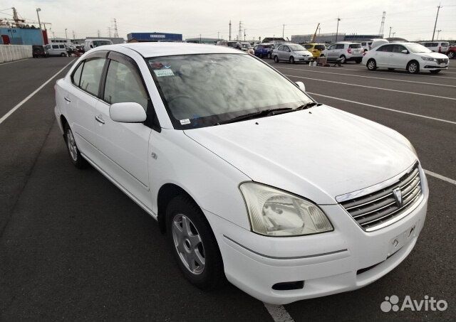 Рулевая рейка от Toyota Premio Т240 2001-2007