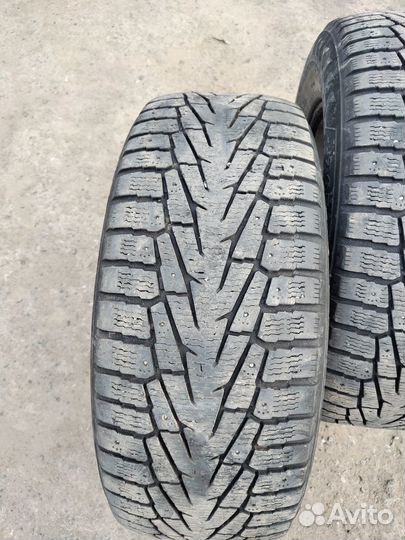 Nokian Tyres Hakkapeliitta 7 SUV 265/60 R18