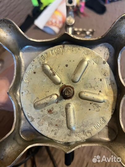 Самовар электрический