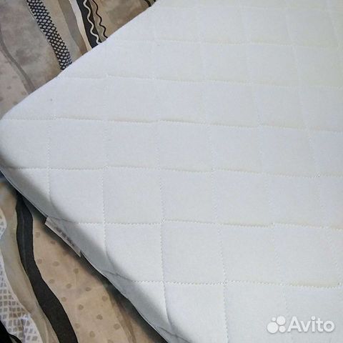Матрас детский 120х60 IKEA