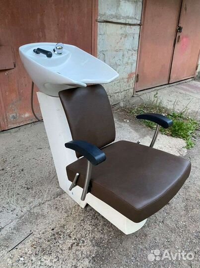 Мойка welonda парикмахерская