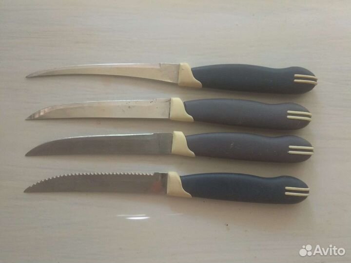 Ножи Tramontina Бразилия