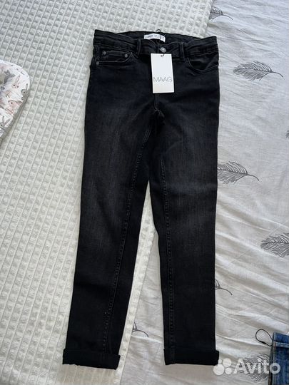 Вещи пакетом