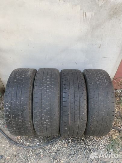 Шины 235 65 16с