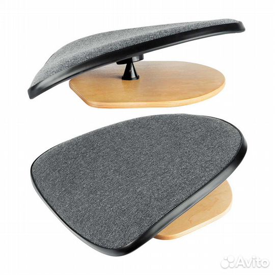 Cиденье-тренажер «Спина ок»