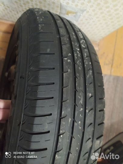 Hankook Optimo K715 185/65 R14 89