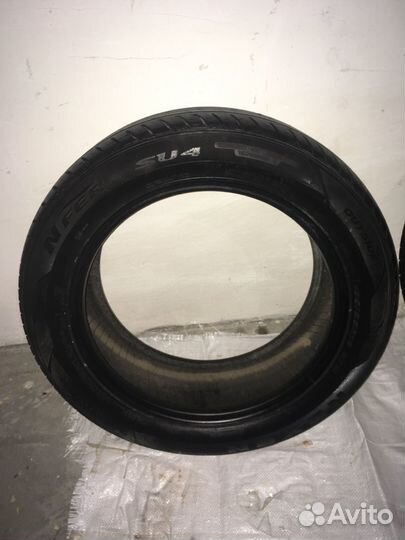 Nexen N'Fera SU4 195/55 R16