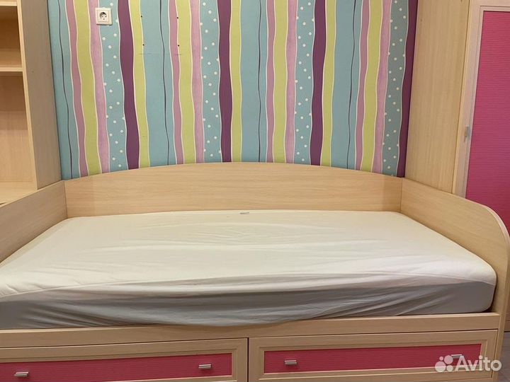 Мебель детская